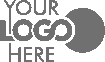 Your Logo Here Gray